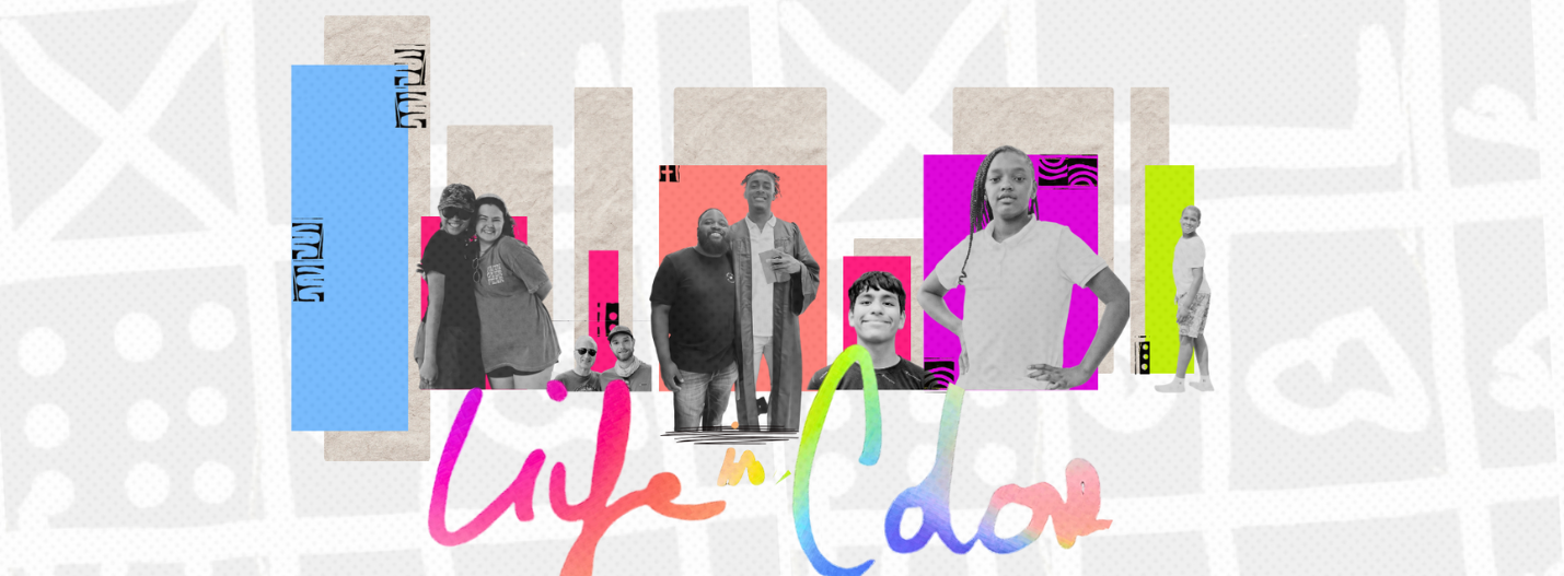 Galveston Urban Ministries "LIFE IN COLOR" Celebration 2026